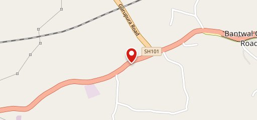 Break time lassi cafe on map