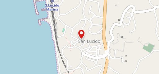 Break Time Risto-Pub sulla mappa