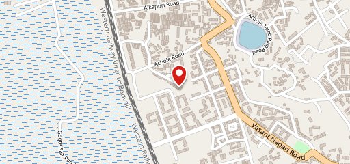 Breakfast Delight on map