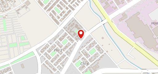 Breakfast Xpress [North] on map