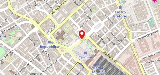 BreakPoint_Termini sulla mappa