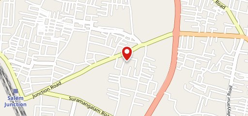 The Brewbesto on map