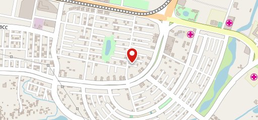 Brew Bugs Coffee on map