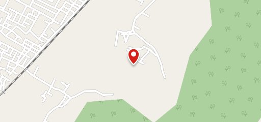 Brew mech cafe on map