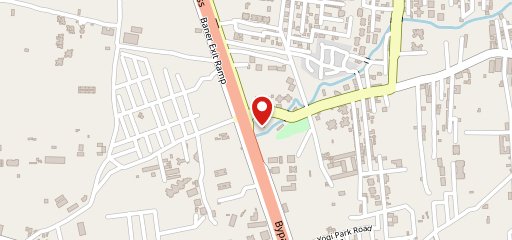 Brew Merchant. Cafe & Bar on map