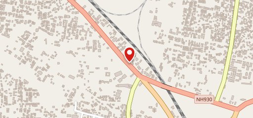 Brew N' Bites on map