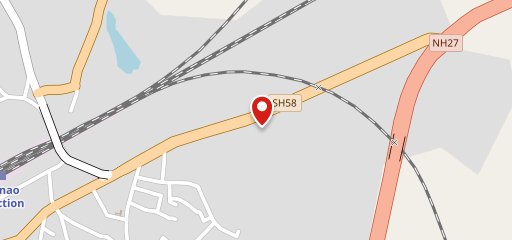 Brewbakes cafe on map