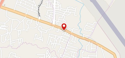 BrewBakes 7 Sky on map