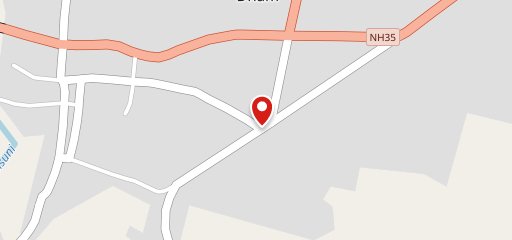 Brewbakes café on map