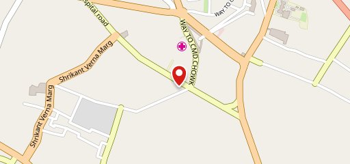 Brewberry Cafe on map