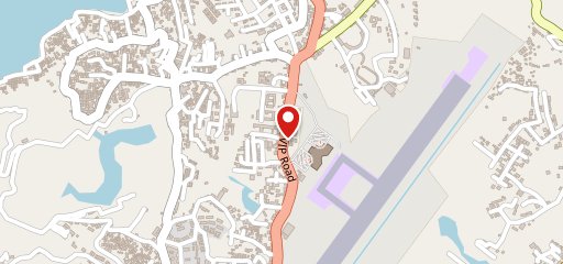 BREWBEANS CAFE on map