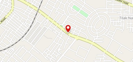 The Coffee Day (Brewberrys) on map