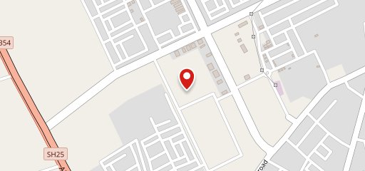 BrewDog Amritsar on map