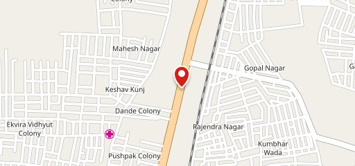 Brewers The Coffee Bar on map