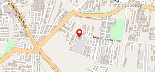 Hidden Place - BrewHaHa on map