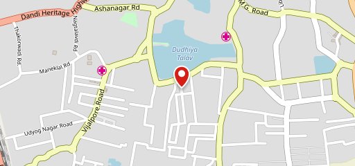 Brewspresso Resto Lounge on map