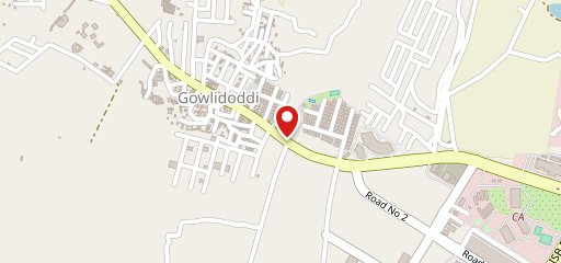 Brewsters Fine Dine Resto Bar on map