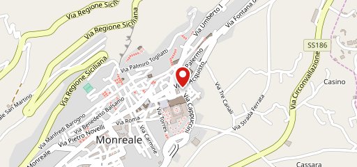 Bricco & Bacco sulla mappa