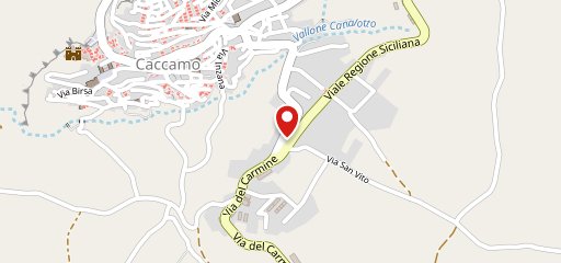 Briciole Di Pane Di Giallombardo Maria Concetta sulla mappa