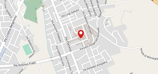 Briciole sulla mappa