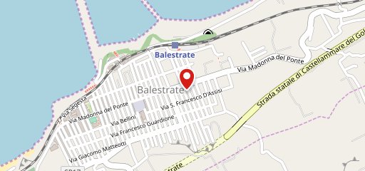 Brico&Garden sulla mappa