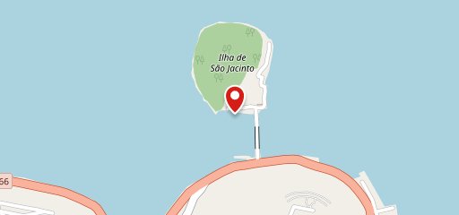 Bridge N Tunnel on map