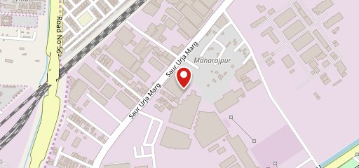 Bridge Restaurant & Bar on map