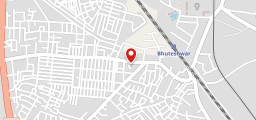 Brij Naivedhyam Restaurant on map