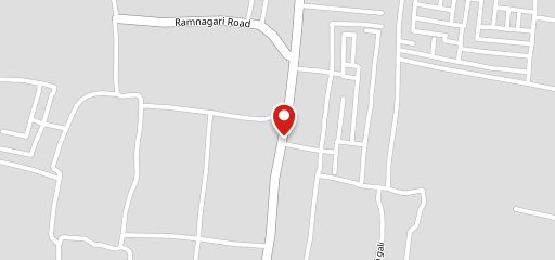 Brijwasi Sweets and Restaurant on map