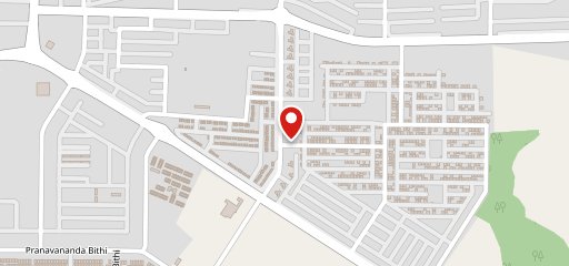 Brijwasi Aahar/ Brijwasi Natural Ice Cream on map