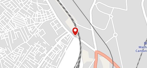 Brijwasi Centrum on map