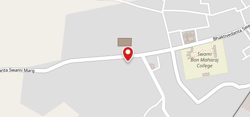 Brijwasi Choti Wala Family Dhaba on map