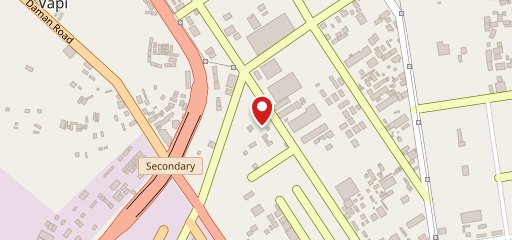 BRIJWASI SWEETS & SNACK BAR on map