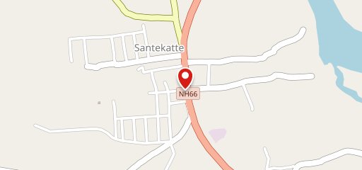 Brindavan Boarding & Lodging on map