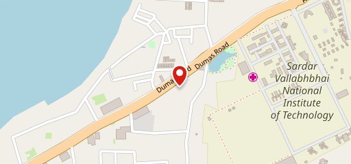 Brring Me Coffee on map