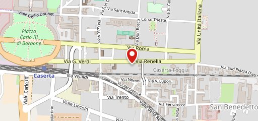 Bristoforno Il Vero Sapore... sulla mappa