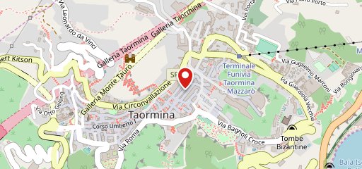 Bristol Park Nuova Gestione sulla mappa