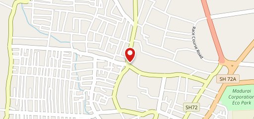 British Bakery Cafe & Restaurant on map