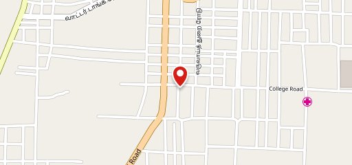 Paradise Biryani on map