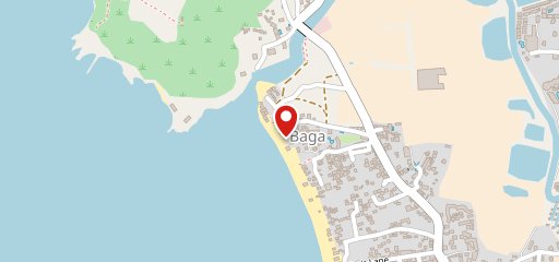 Britto Restaurant on map