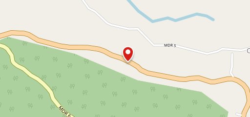 Britto’s Inn on map