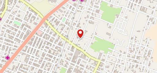 BROADWAY BISTRO on map