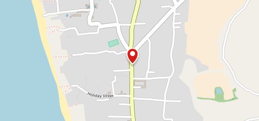 Broadway Cafe & Bakers on map