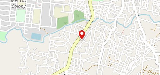 BROADWAY RESTAURANT on map