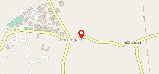 Broast Restaurant on map