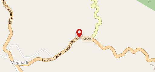 Broast sakhn restaurant on map