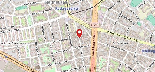 Restaurant & Weinhandel Broeding sur la carte