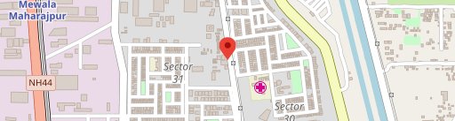 Broomie's Bakery on map