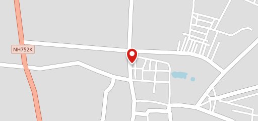 Bros Food Corner on map