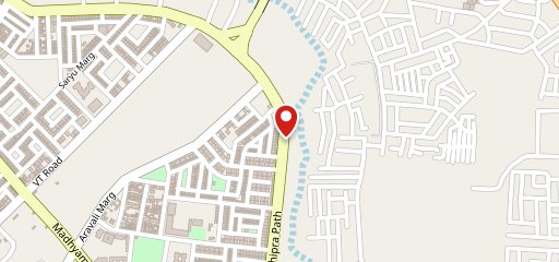 Bros Forever Cafe and Restro on map